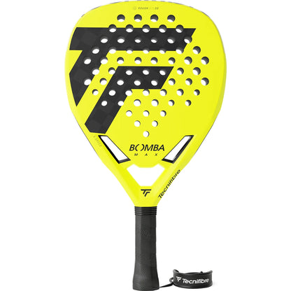 Padelschläger Tecnifibre Bomba Max