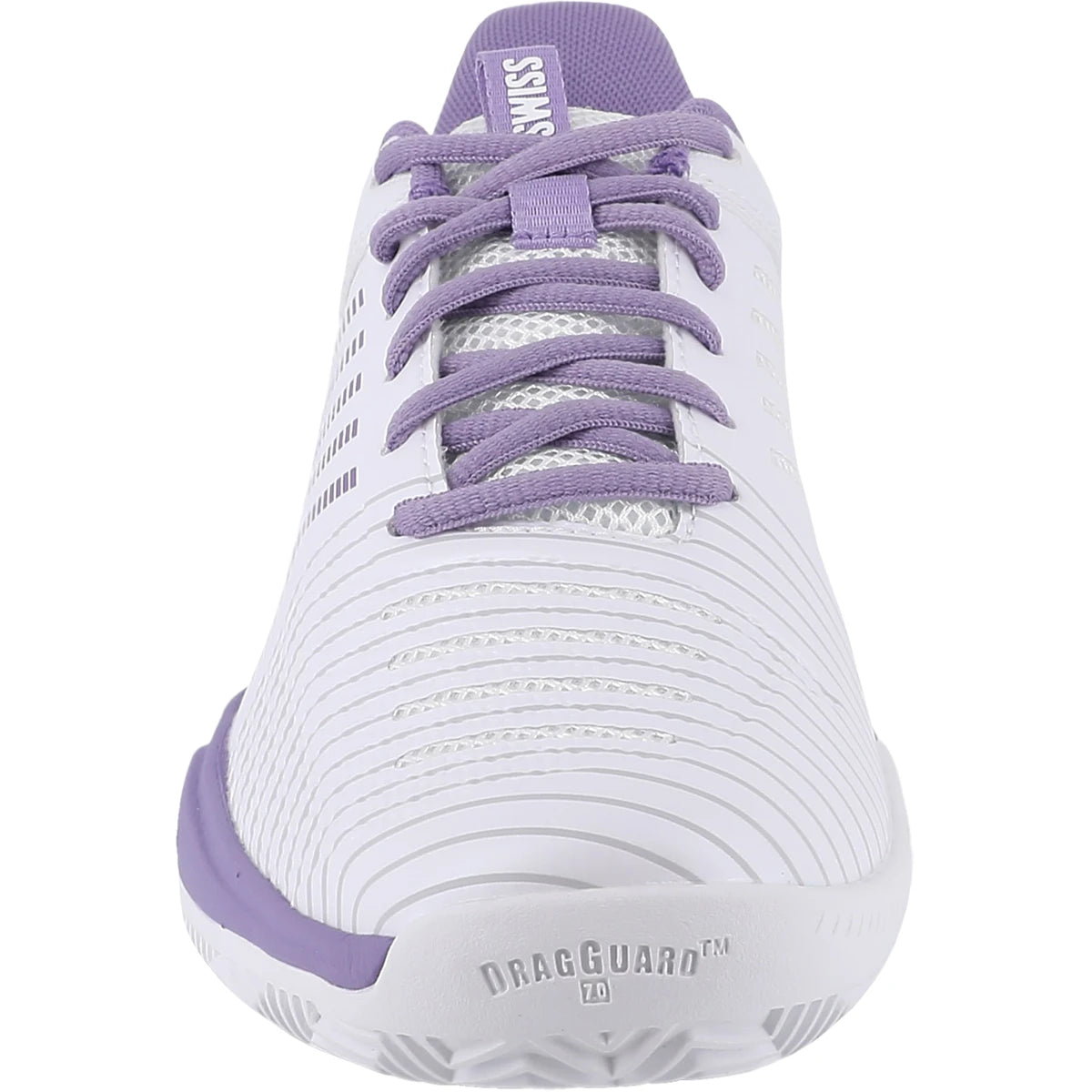 K-Swiss Damen Ultrashot Light Allcourtschuh