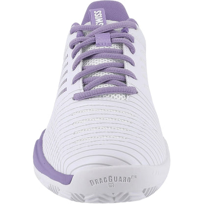 K-Swiss Damen Ultrashot Light Allcourtschuh