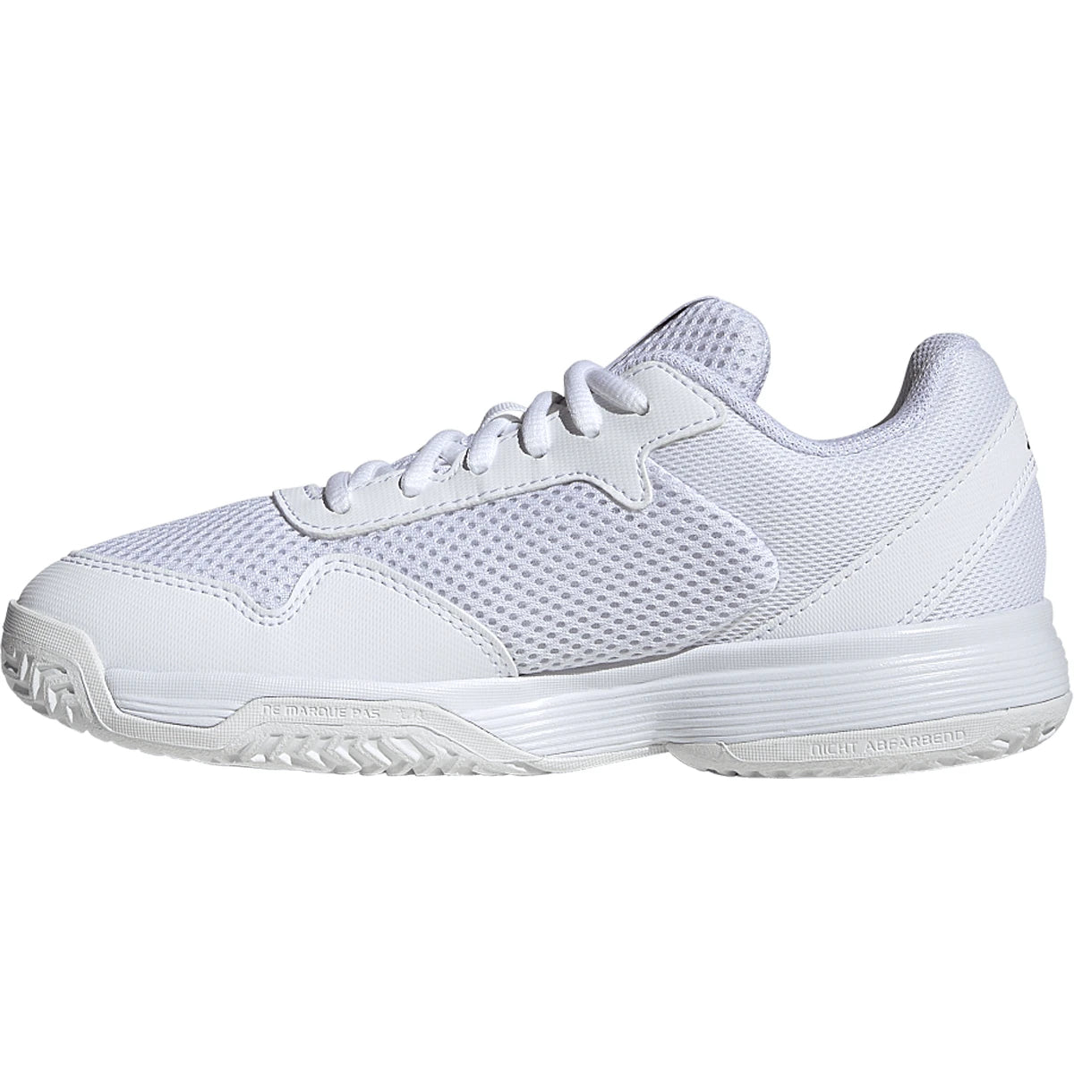 adidas Junior Courtflash Allcourtschuhe