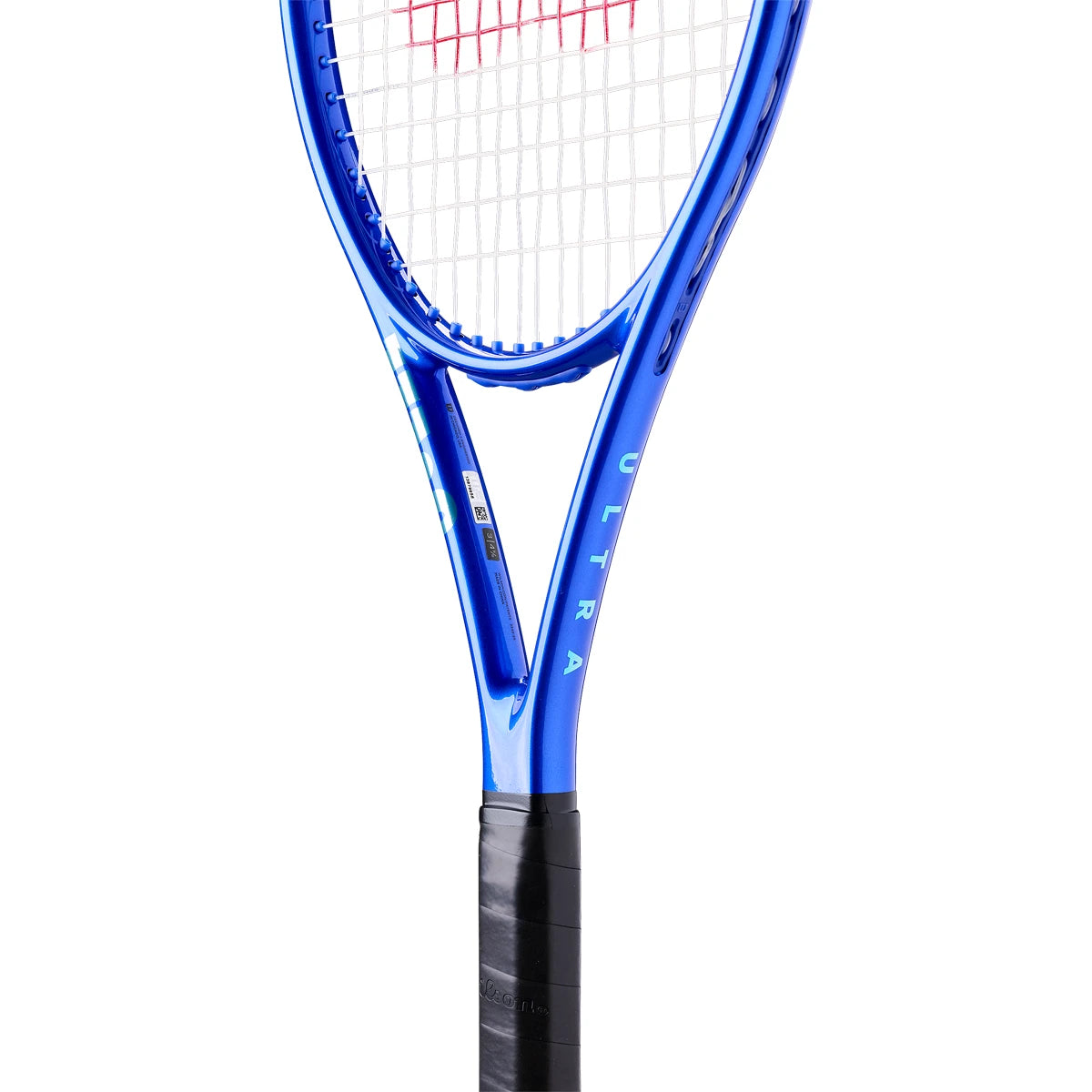 Wilson Ultra 95 Qz V5.0 Schläger (283 Gr)