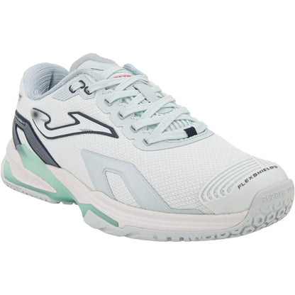 Damen-Schuhe Joma Electric 2527 Allcourtschuh