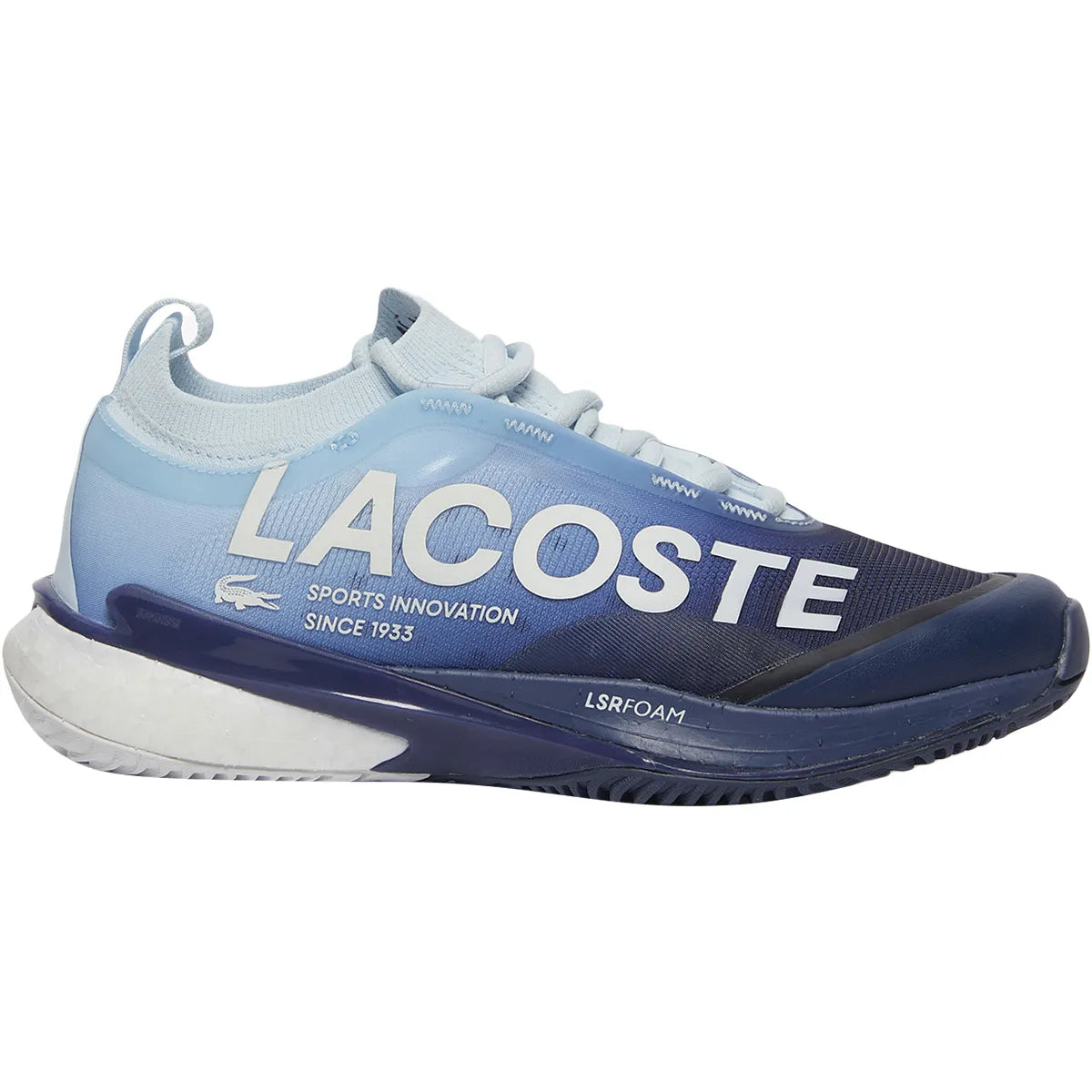 Lacoste Damenschuhe Ag-Lt Lite Allcourt