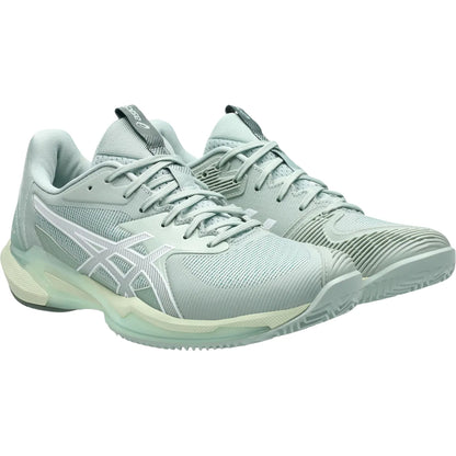 Asics Schuhe Damen Solution Speed FF 3 Sandplatzschuh