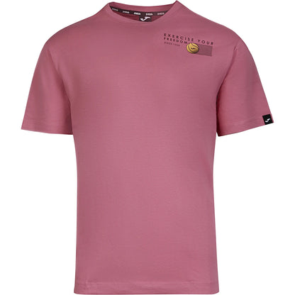 Joma Padel Torneo T-Shirt