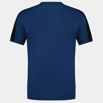 T-Shirt Le Coq Sportif Junior Tricolore
