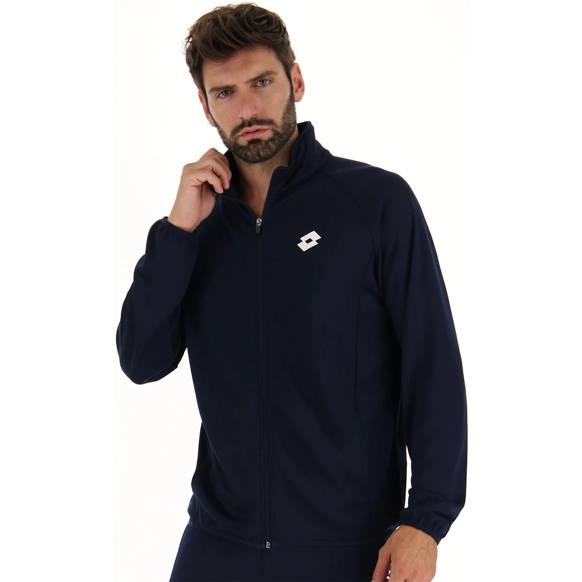 Lotto MSP Trainingsjacke