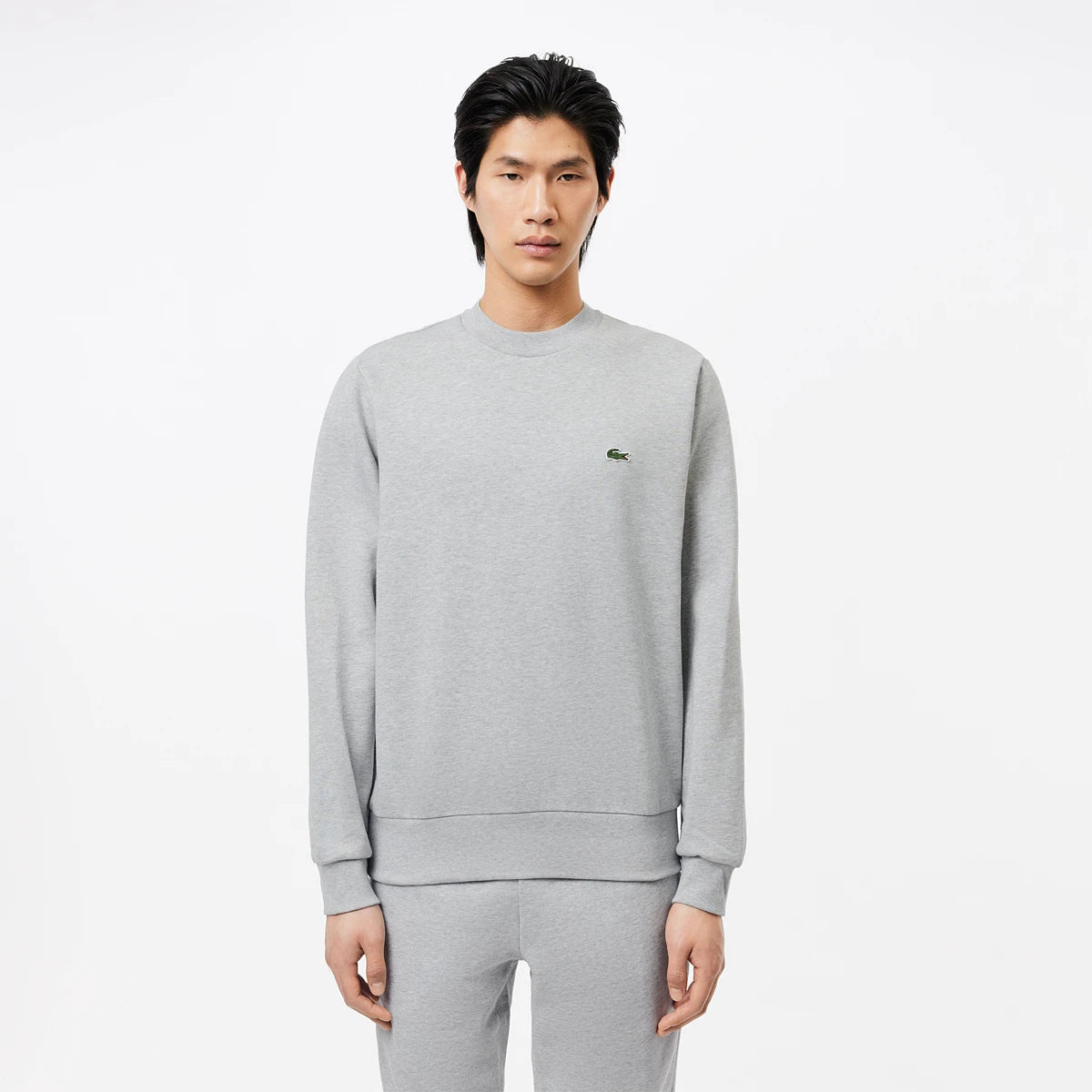 Lacoste Classic Fit Sweatshirt