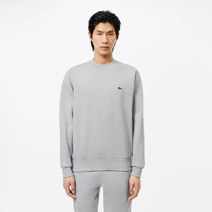Lacoste Classic Fit Sweatshirt