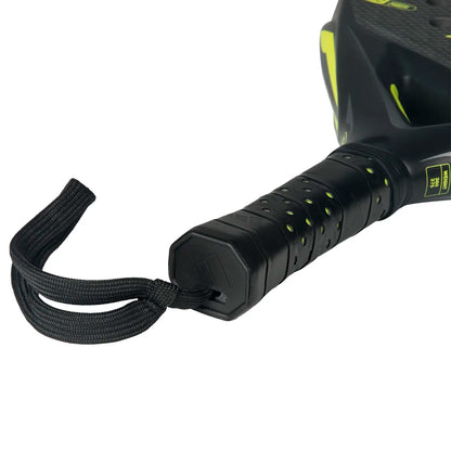 Padelschläger Test Adidas Arrow Hit 2026