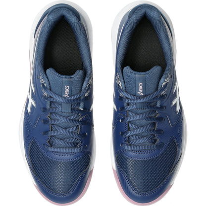 Asics Schuhe Damen Gel Dedicate 9 Sandplatzschuh