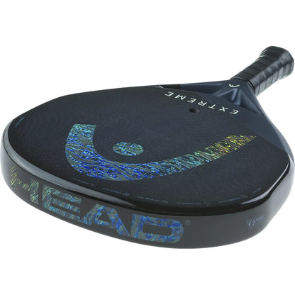 Padelschläger Test Head Extreme One X