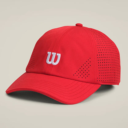 Cap Wilson Performance
