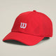 Cap Wilson Performance