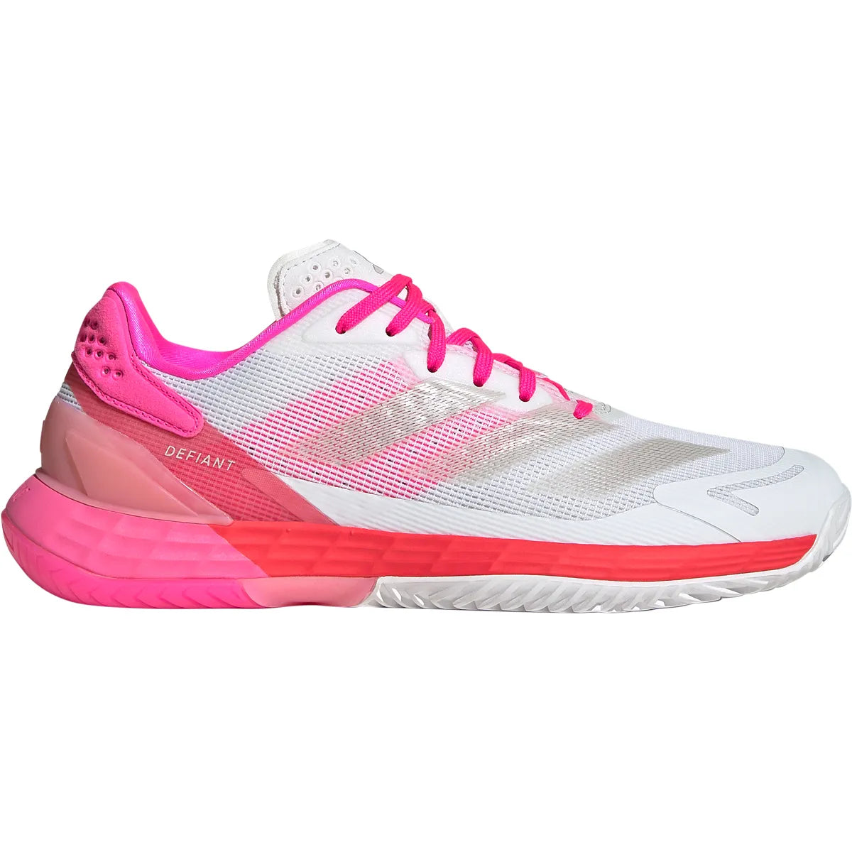 adidas Damenschuhe Defiant Speed 2 Allcourtschuh