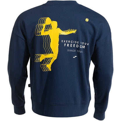 Sweatshirt Joma Padel Smash