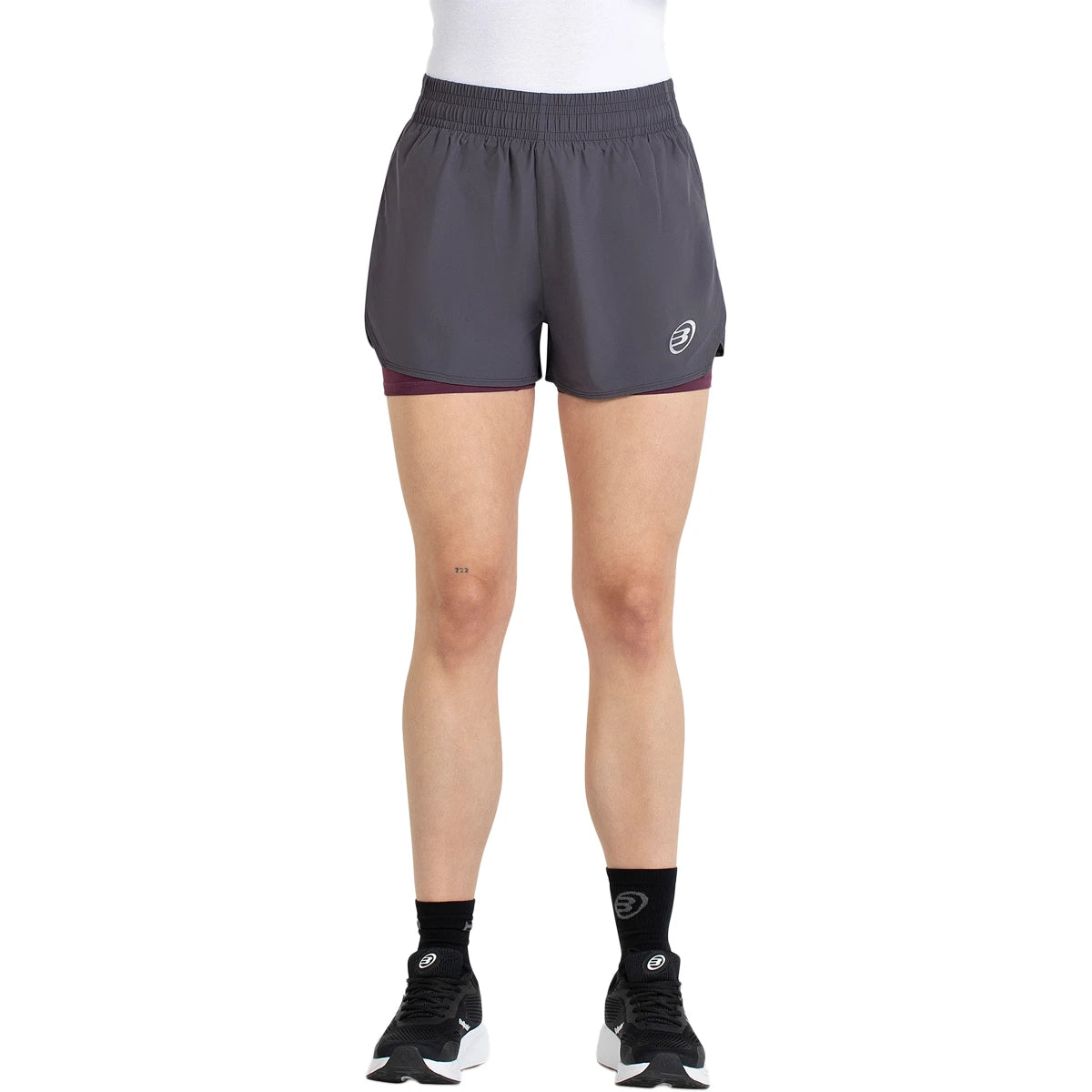 Short Bullpadel Damen Orfeu