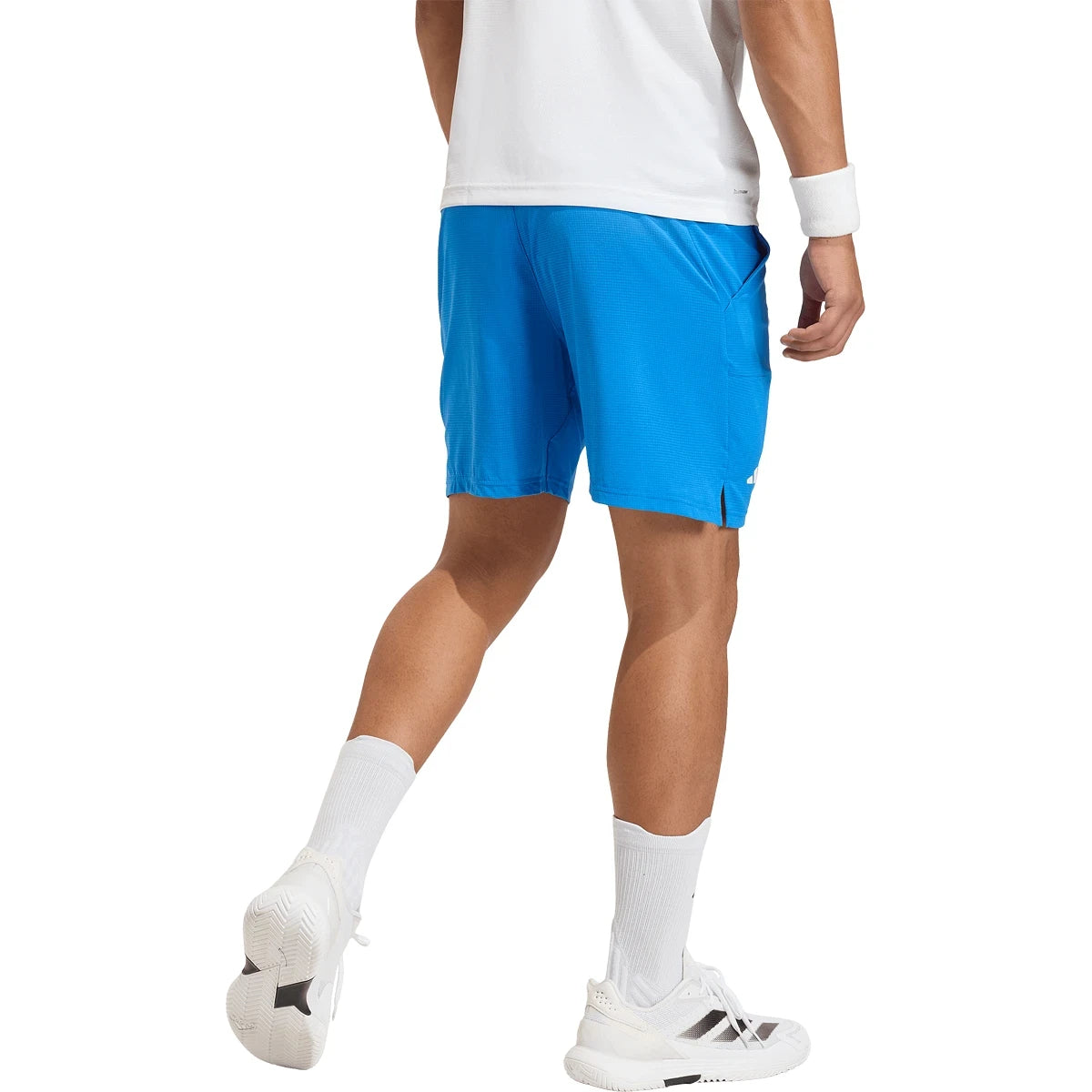 Short adidas Ergo Gameset 7In