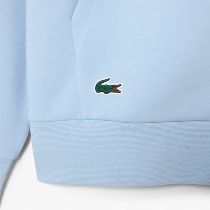 Lacoste Mutua Madrid Open Grafik Trainingsjacke