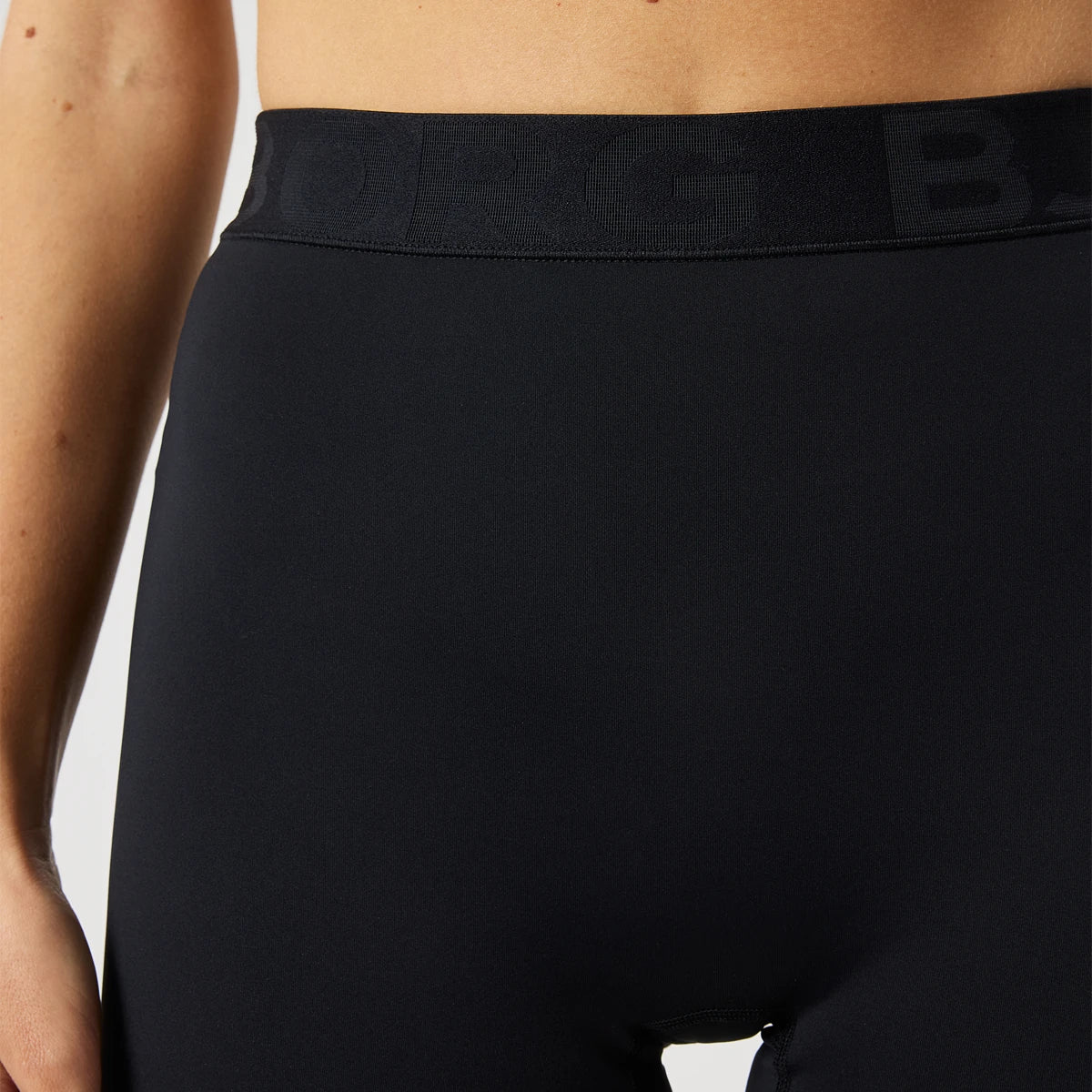 Short Bjorn Borg Damen Tight