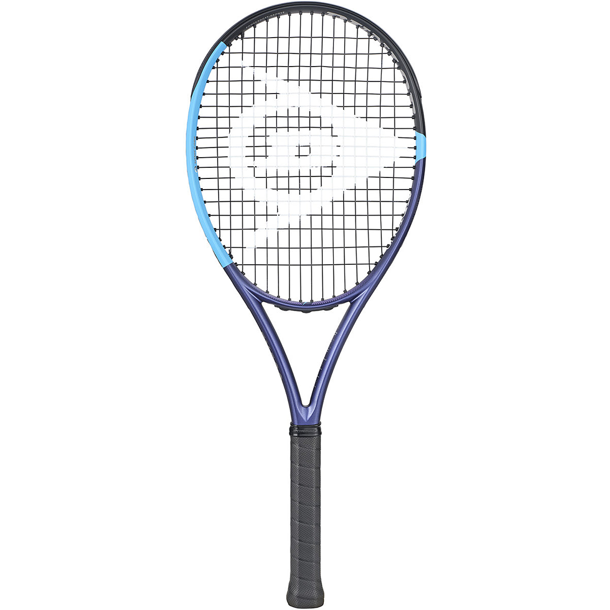 Schlägertest Dunlop FX 500 (300 GR)