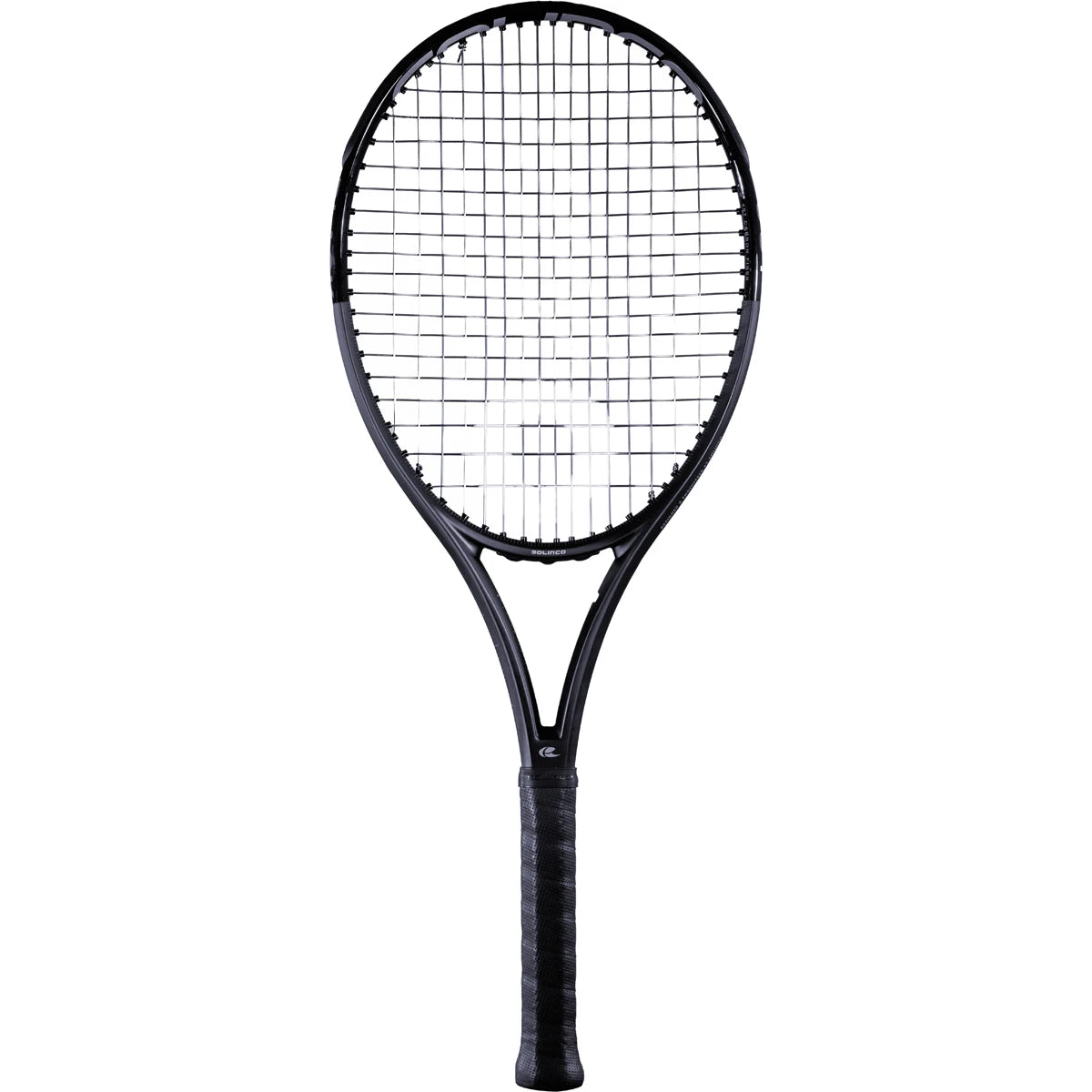 Tennischläger Solinco Blackout (285 Gr)