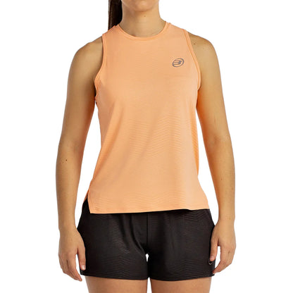 Tank-Top Bullpadel Damen Power Etilo