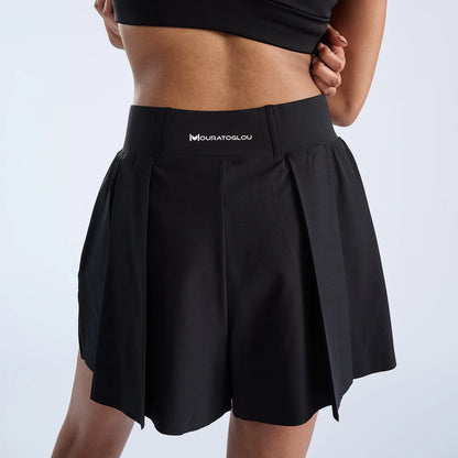 Mouratoglou Apparel Damen Rock Club