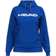 Sweatshirt Head Damen Club Original mit Kapuze