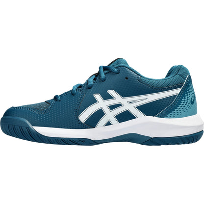 Asics Junior Gel Dedicate 8 Allcourtschuh
