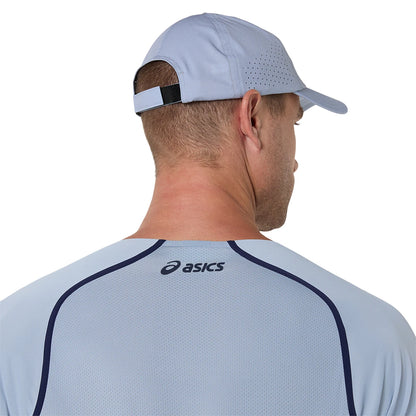 Asics Match Langarm-T-Shirt