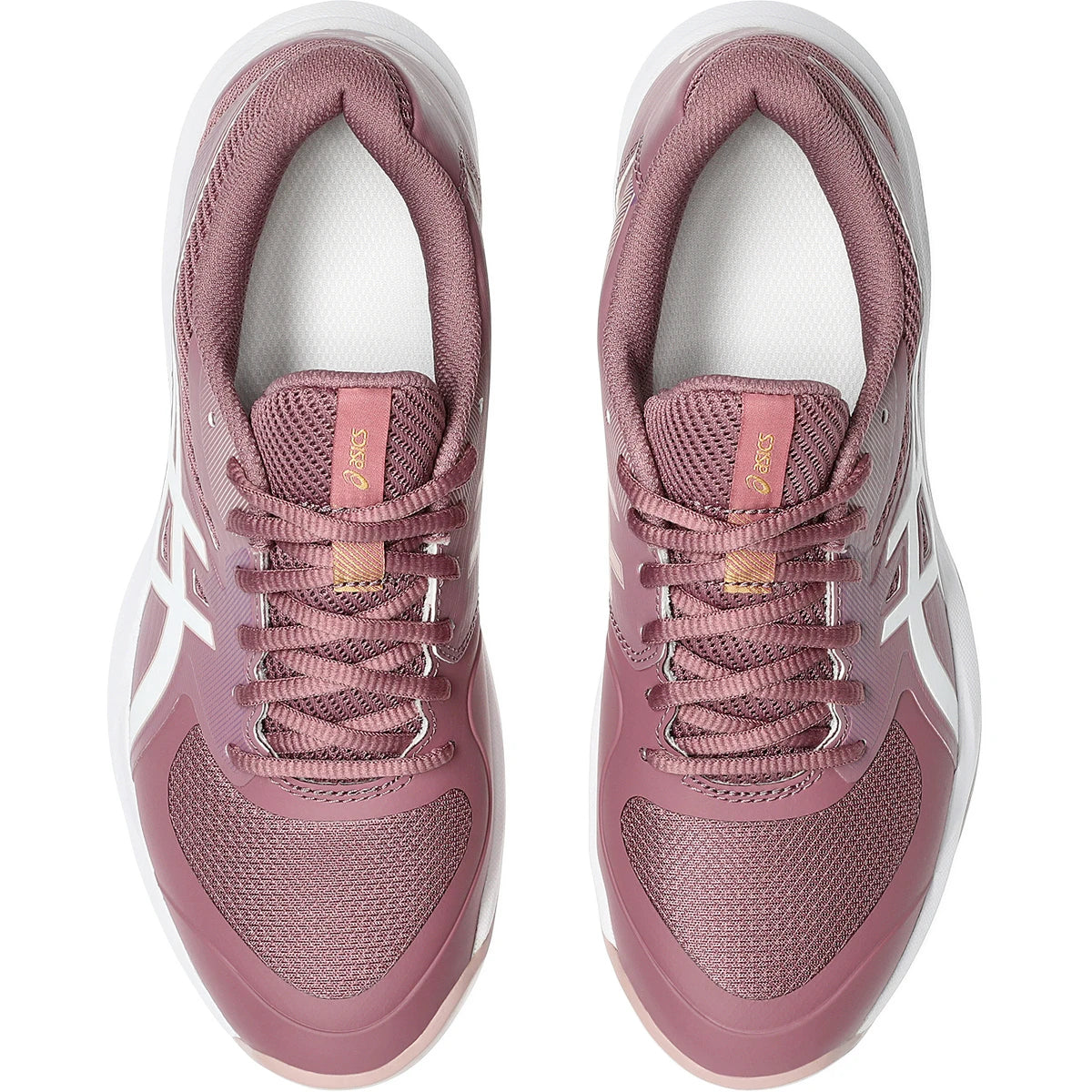 Padelschuhe Asics Damen Game Ff