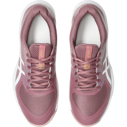Padelschuhe Asics Damen Game Ff