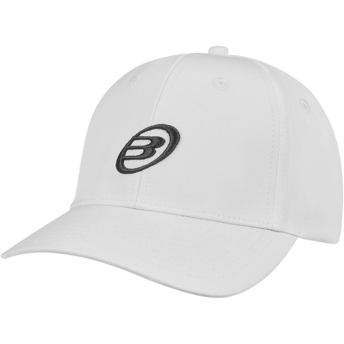 Cap Bullpadel Bpg261 I Logo Bestickt