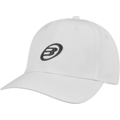 Cap Bullpadel Bpg261 I Logo Bestickt