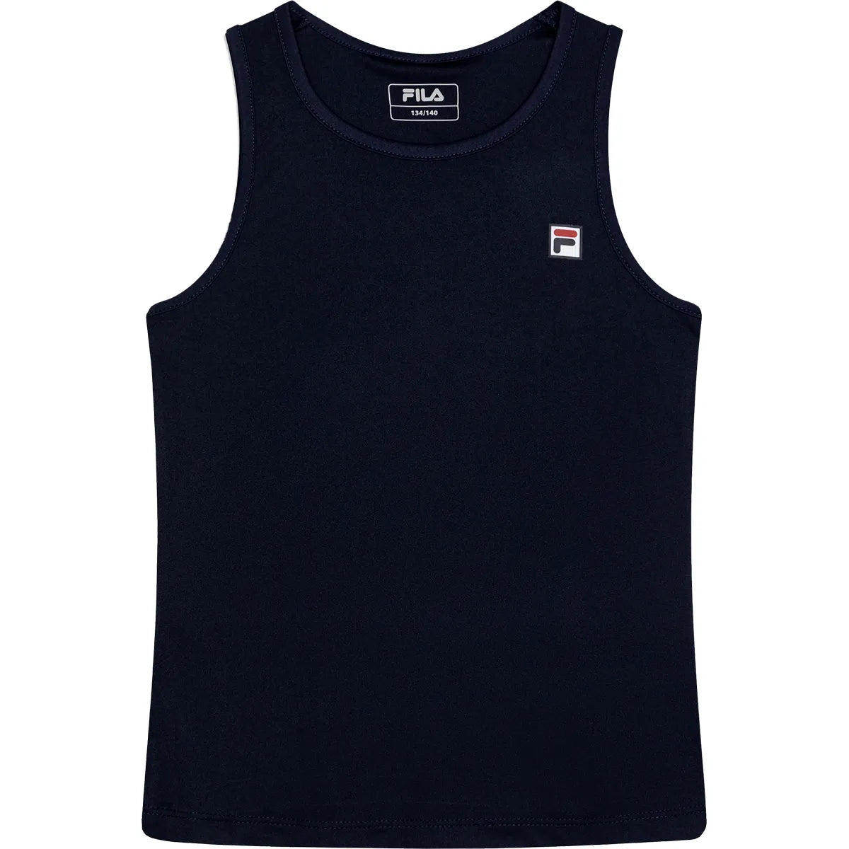 Tank-Top Fila Mädchen Alma
