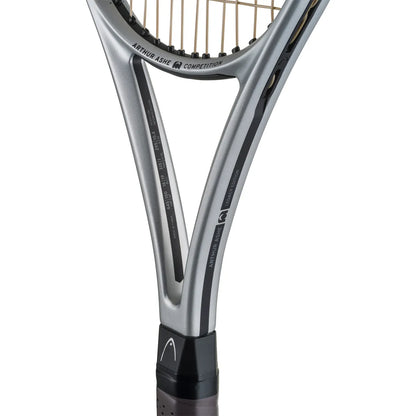 Schläger Head Boom Mp Arthur Ashe 2025 (295 Gr) (Besaitet)