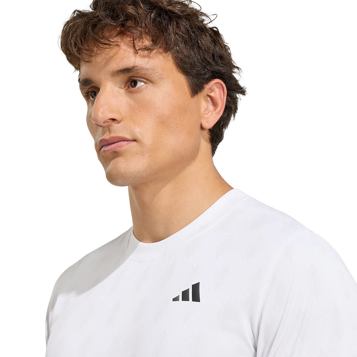 T-Shirt adidas Club Graphics
