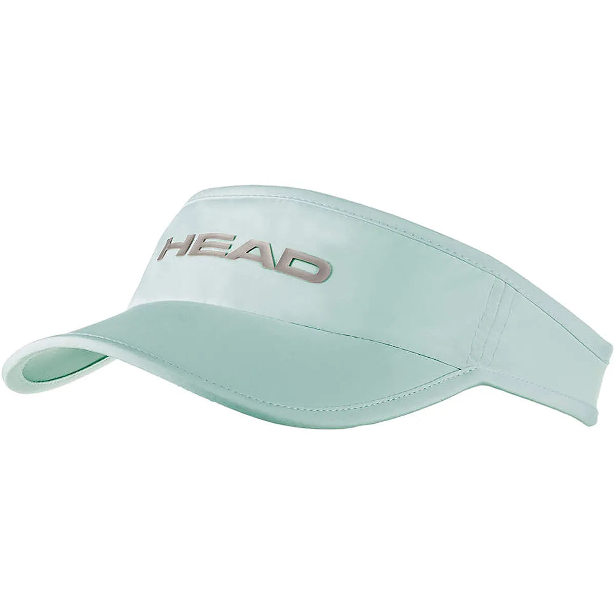 Visor Head Femme Pro Player