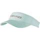 Visor Head Femme Pro Player