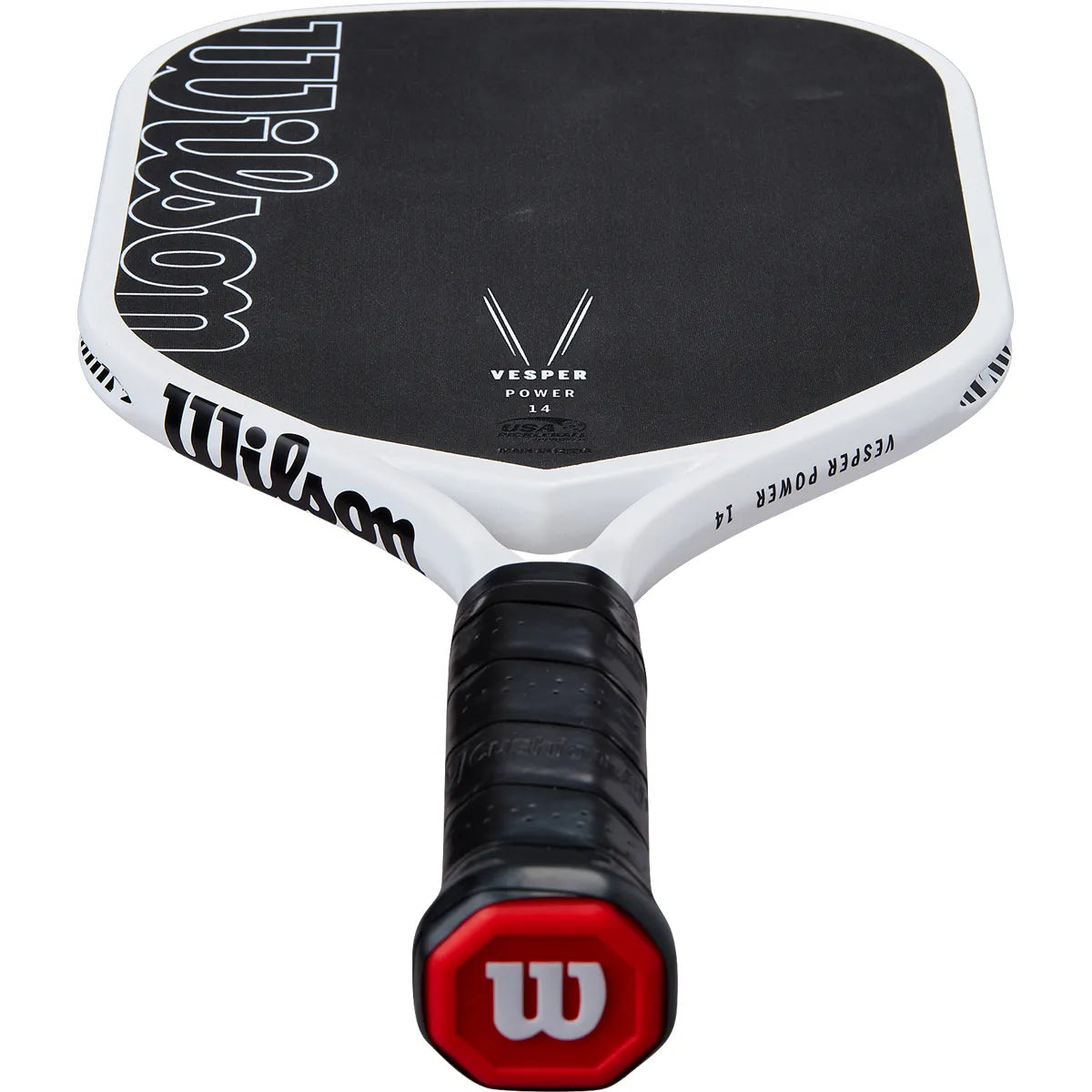 Pickleball-Schläger Wilson Vesper Power