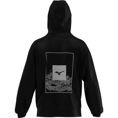 Hoody Mizuno Athletic