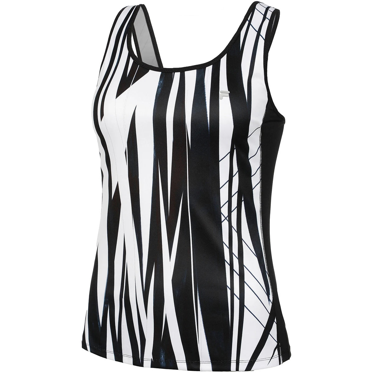 Tank-Top Fila Damen Romi Paris