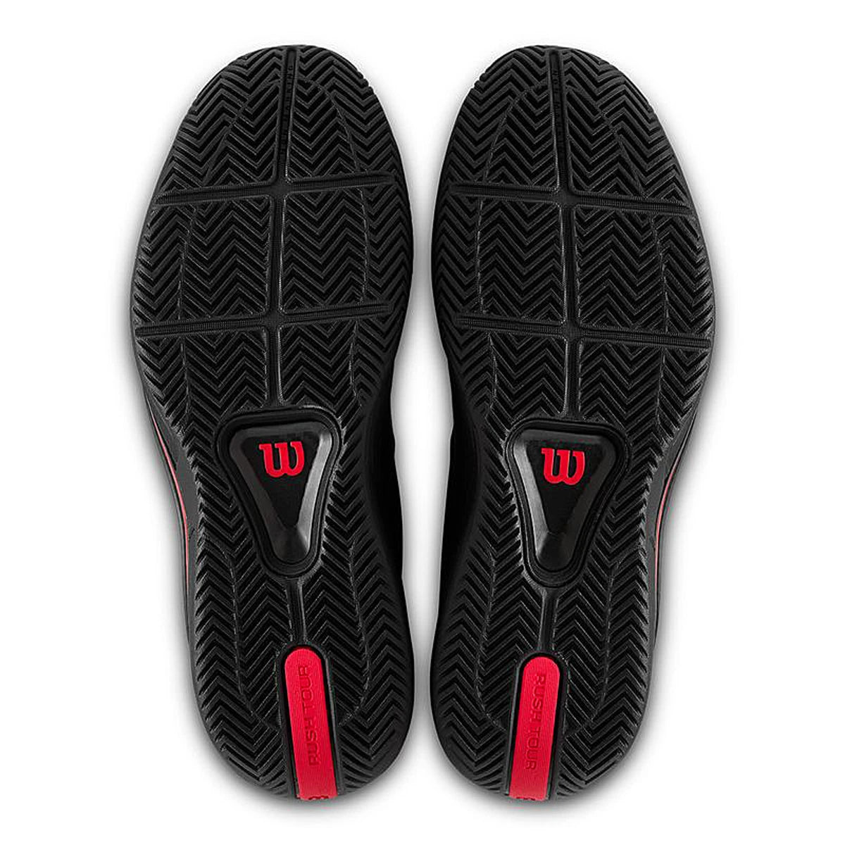 Wilson Rush Tour 5 Allcourtschuhe