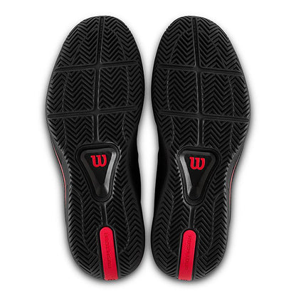 Wilson Rush Tour 5 Allcourtschuhe