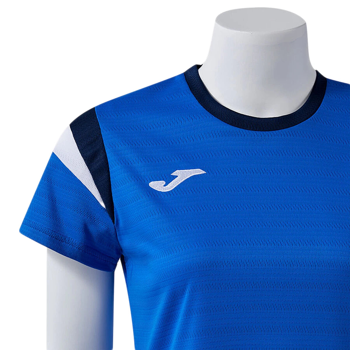Joma Damen T-Shirt Terra Danubio