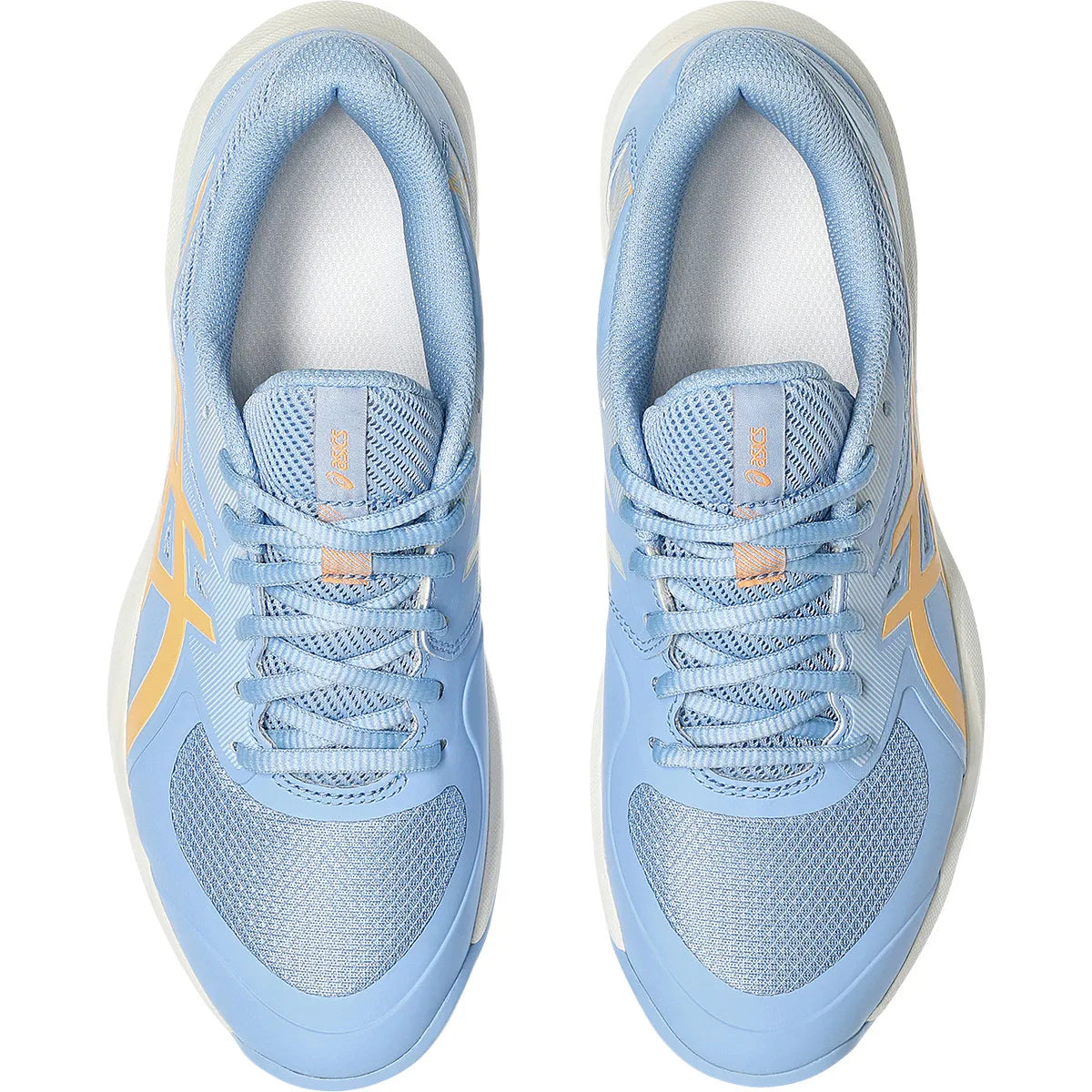 Damen Padelschuhe Asics Game Ff
