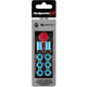 Dämpfer Bullpadel Ease Vibe X4