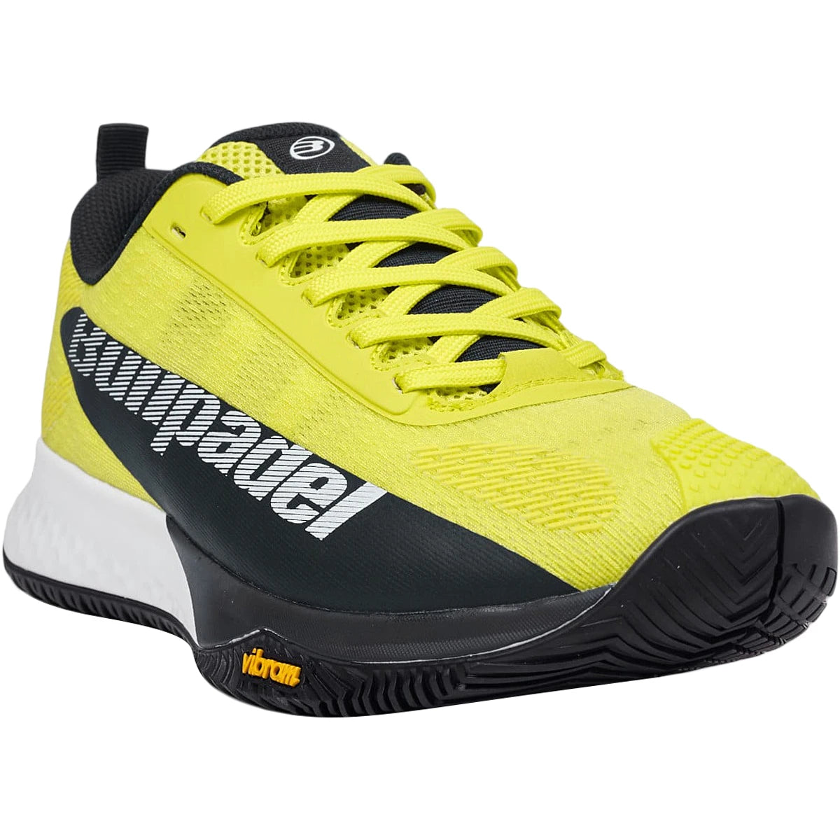 Padelschuhe Bullpadel X-Plo Vibram 25V