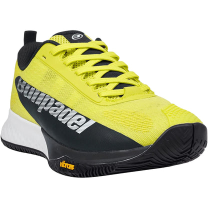 Padelschuhe Bullpadel X-Plo Vibram 25V